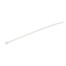 StarTech com Startech.com vezetékkötegelő 15cm hosszú, 100db fehér (CBMZT6N) (CBMZT6N) asztali számítógép kellék