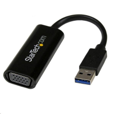StarTech com StarTech.com VGA -> USB 3.0 átalakító (USB32VGAES) (USB32VGAES) kábel és adapter