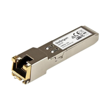 StarTech com Startech Gigabit RJ45 SFP copper module Cisco compatible (GLCTST) egyéb hálózati eszköz