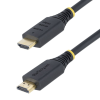 StarTech com Startech Premium Certified High Speed HDMI Cable 3m Black