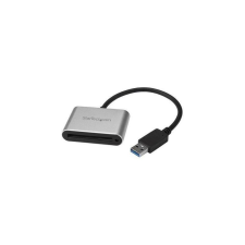 StarTech com Startech USB 3.0 Card Reader/Writer for CFast 2.0 Cards (CFASTRWU3) kártyaolvasó