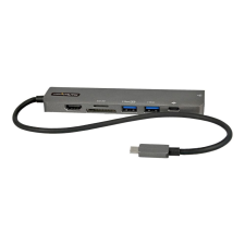 Startech .com USB-C multiport adapter (DKT30CHSDPD1) laptop kellék