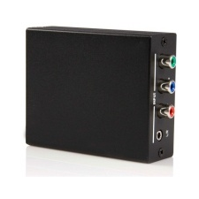 Startech Component to HDMI Video Converter kábel és adapter