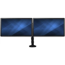 Startech Desk-mount Dual-Monitor Arm - Cross Bar - Grommet/Desk Clamp Mount monitor kellék