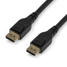Startech - Displayport 1.4 összekötő kábel 3m - DP14MM3M kábel és adapter