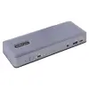 Startech DK31C3MNCRUE 60W Univerzális dokkoló (DK31C3MNCRUE)