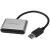 Startech Flash Reader USB 3.1 CFast Card Type II kártyaolvasó (CFASTRWU3) (CFASTRWU3)