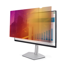 Startech Gold 24" Betekintésvédelmi monitorszűrő (2469G-PRIVACY-SCREEN) monitor kellék