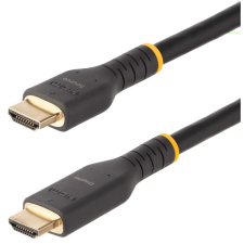 Startech HDMI 2.0 Összekötő Fekete 10m RH2A-10M-HDMI-CABLE kábel és adapter