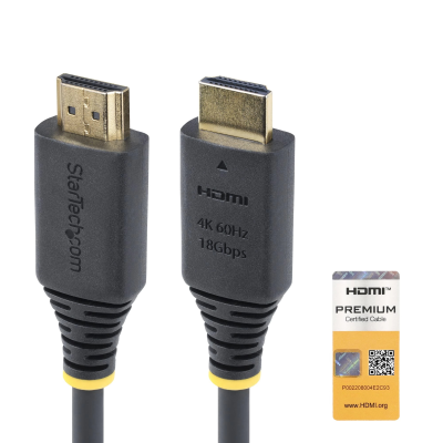 Atomos 4K60 HDR Locking Full HDMI To Micro-HDMI High-Speed Cable 11.8 | RCB Logic Ltd - View #8