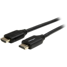 Startech HDMM3MP Premium HDMI 2.0 kábel 3m Fekete kábel és adapter