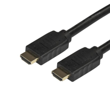 Startech HDMM5MP HDMI (apa - apa) kábel 5m - Fekete kábel és adapter