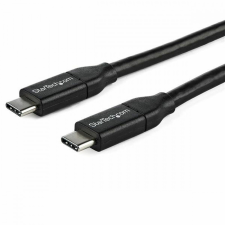 Startech Kábel USB C Startech USB2C5C1M 1 m kábel és adapter