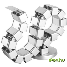 Startech Kábelrendező Ezüst 1.29m CMVBMOD kábel és adapter
