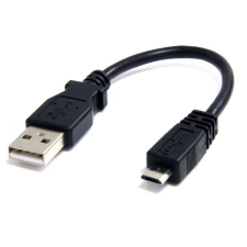 Startech - Micro USB Cable - A to Micro USB kábel és adapter