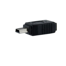Startech MICRO USB TO MINI USB ADAPTER kábel és adapter