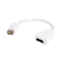Startech MINI DVI TO HDMI ADAPTER kábel és adapter