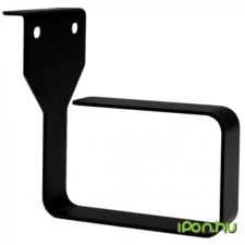 Startech Multi-Directional Vertical Server Rack Cable Management D-Ring Hook 6x10cm) kábel és adapter