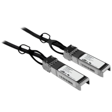 Startech Optikai kábel Startech SFPCMM2M kábel és adapter