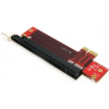 STARTECH PEX1TO162 PCI Express X1 to X16 Low Profile Slot Extension Adapter