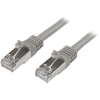 Startech - S/FTP CAT6 kábel 2m Szürke