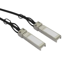 Startech SFP10GPC2M SFP+ Patch kábel 2m - Fekete kábel és adapter