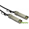 Startech SFP+ Összekötő Fekete 2m SFP10GPC2M