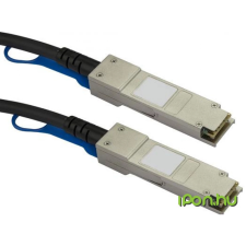 Startech SFP+ Összekötő Fekete 3m J9283BST kábel és adapter