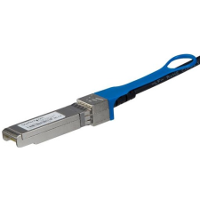 Startech SFP+ Összekötő Fekete 65cm JD095CST kábel és adapter