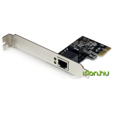 Startech ST1000SPEX2 1 Port PCIe Gigabit Network Server hálózati kártya egyéb hálózati eszköz