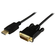 Startech Startech 3FT DP to DVI kábel kábel és adapter