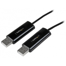 Startech STARTECH SVKMS2 2 Port USB Keyboard Mouse Switch Cable hub és switch