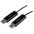 Startech STARTECH SVKMS2 2 Port USB Keyboard Mouse Switch Cable