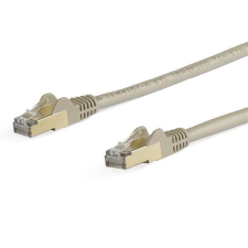 Startech - STP Cat6a patch kábel 5m - 6ASPAT5MGR kábel és adapter