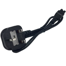 Startech Tápkábel Startech PXTNB3SUK1M kábel és adapter