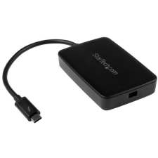 Startech Thunderbolt 3 Thunderbolt 2 Átalakító Fekete 5cm TBT3TBTADAP kábel és adapter