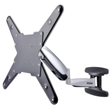 Startech TV Wall Mount 23-55" tv állvány és fali konzol