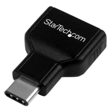 Startech USB31CAADG USB 3.0 -C - USB3.0 -A átalakító - Fekete kábel és adapter