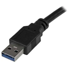 Startech USB3S2ESATA3 USB kábel 0,9 M USB A Fekete kábel és adapter