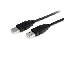 Startech - USB 2.0 A to A Cable - M/M - 2M kábel és adapter