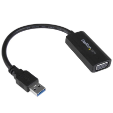 Startech - USB 3.0 to VGA video adapter kábel és adapter