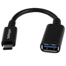 Startech USB 3.1 USB-C TO USB-A ADAPTER kábel és adapter