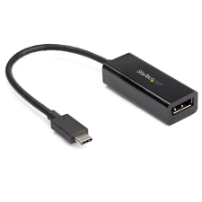 Startech - USB C - DisplayPort adapter - CDP2DP14B kábel és adapter