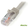 Startech UTP CAT5E Összekötő Szürke 5m 45PAT5MGR