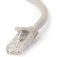 Startech UTP Összeköto Szürke 10m N6PATC10MGR kábel és adapter