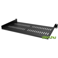 Startech Vented 1U Rack Shelf szerver