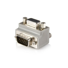 Startech VGA Adapter Startech GC1515MFRA1 Szürke kábel és adapter