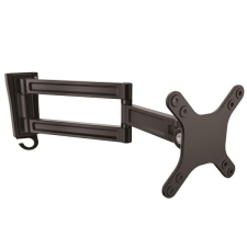 Startech WALL MOUNT ARM - DUAL SWIVEL tv állvány és fali konzol