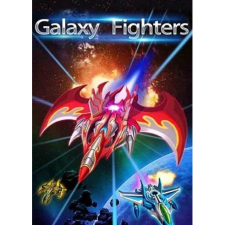 StarworkGC Galactic Fighters (PC - Steam Digitális termékkulcs) videójáték