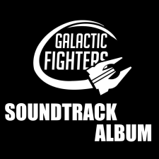 StarworkGC Galactic Fighters - Soundtracks (PC - Steam elektronikus játék licensz) videójáték
